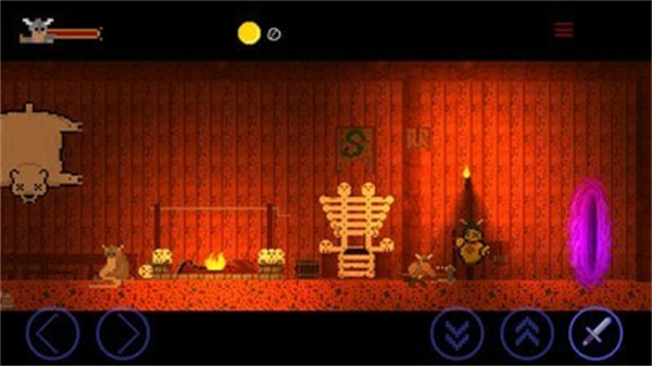 像素勇者  v1.0圖2