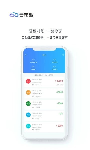 云布业  v2.8.0图2