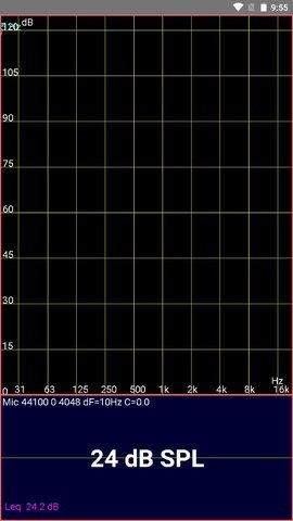 安卓版AudioTools