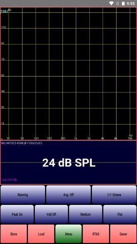 audiotools中文安卓版2023最新版  v5.7.2图1