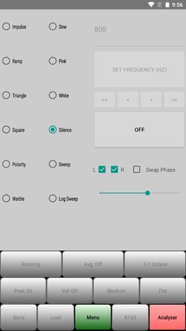 AudioTool最新版  v5.7.2图2