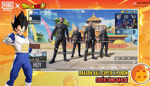 pubg地铁逃生越南服  v2.7.1图1