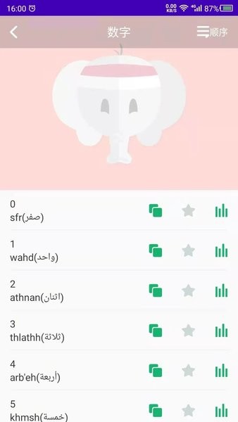 天天阿拉伯語  v23.06.16圖1