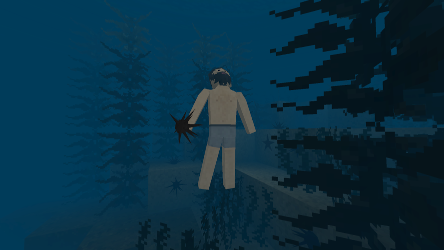 生存战争星际生物扩展版mod5.2