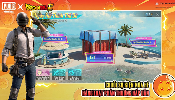 绝地pubg地铁逃生  v2.7.1图2