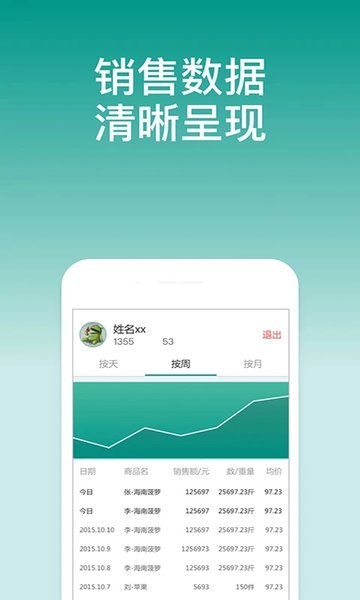 森果开票助手  v3.2.3图2