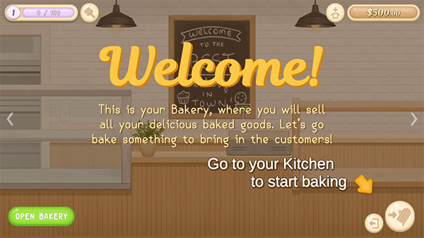bakerbusiness中文破解版  v2.3.0图3