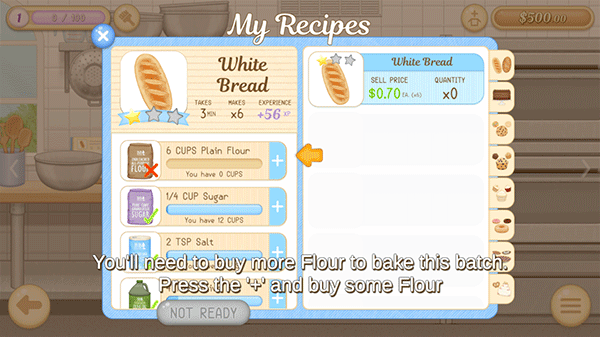 bakerbusiness中文破解版