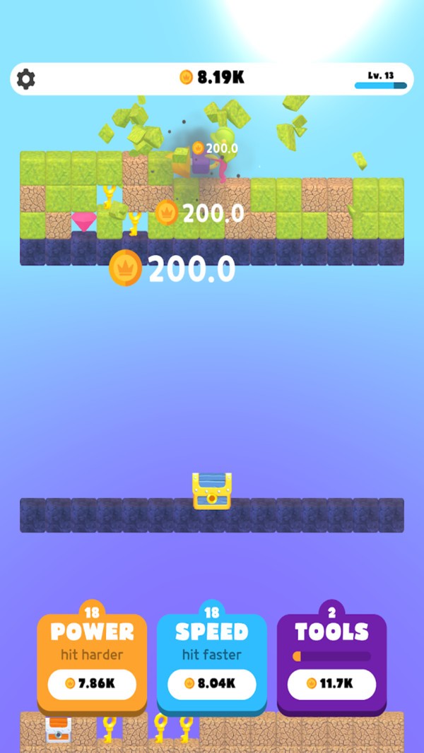 打工人打工  v0.1.0图2
