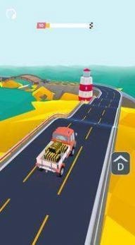 小货车公路驾驶  v1.0.0图2