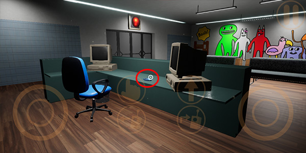 班班幼儿园2无敌版  v1.0图1
