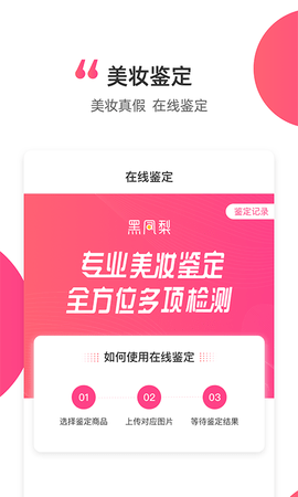 黑凤梨安卓版