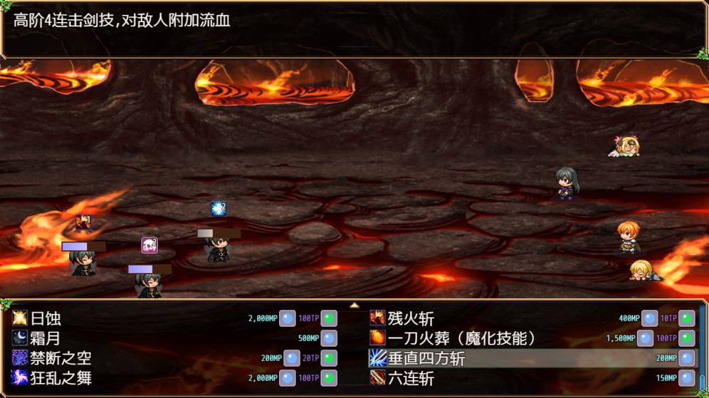 不存在的世界  v8.9.9d圖2