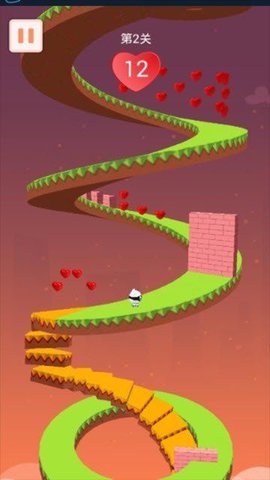 旋轉跳跳跳  v1.04圖1