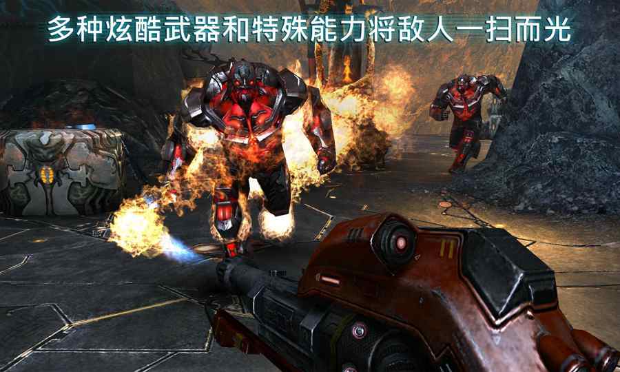 近地轨道防御3  v1.0.7图1