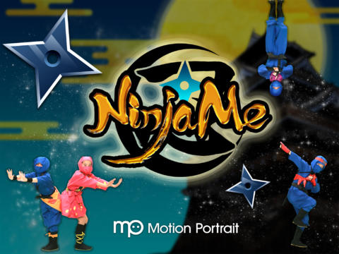 ninjame  v2.0.7图1