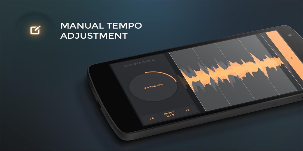 音乐DJ混音器app