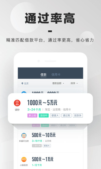 光速贷款2023  v3.0.0图3