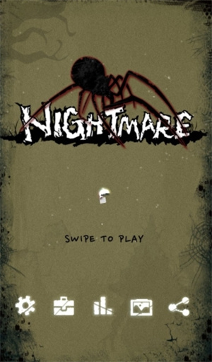 梦魇Nightmare  v1.0.06图1