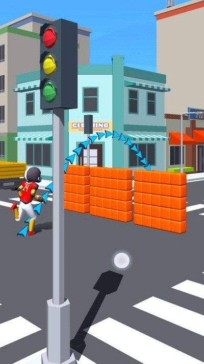 跨欄我最強  v0.1圖3