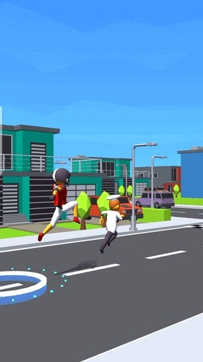 跨欄我最強  v0.1圖2