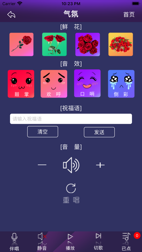 视云KTV安卓版  v1.0.0图3