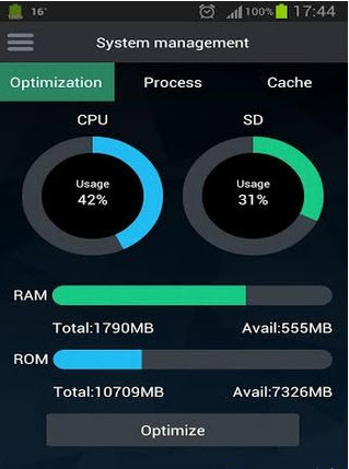 超级优化(Super Optimize)