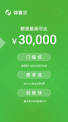 锦囊贷  v2.3.0图5