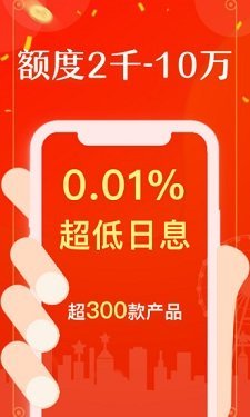 聚千金贷款app下载  v2.4图1