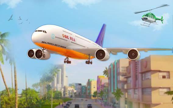 Airplane  v1.0.0图1