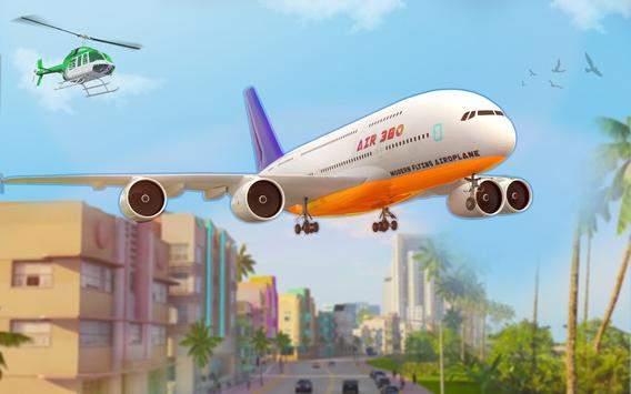 Airplane  v1.0.0图2