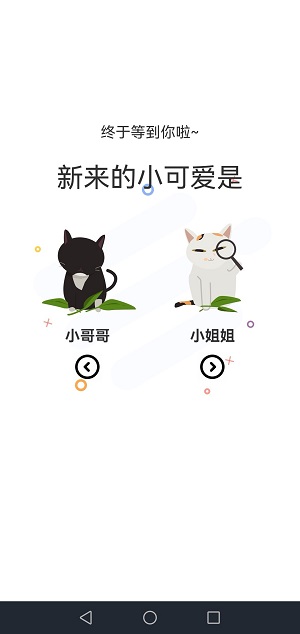 猫上漫画官方正版app(喵上漫画)