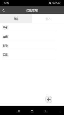 消費記賬
