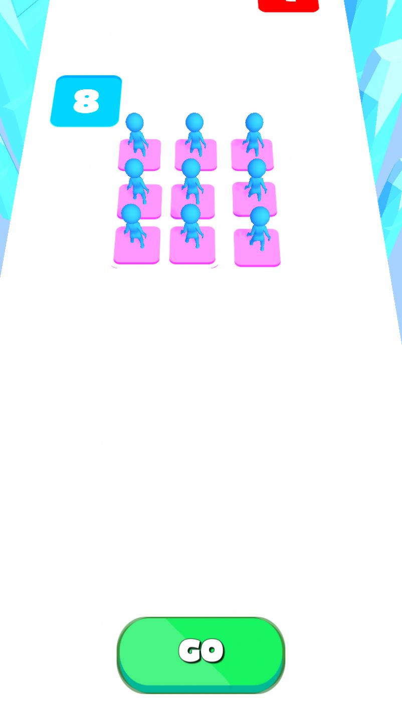 末日拼圖戰  v0.1圖1