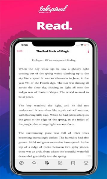 inkspired  v2.8.5图3