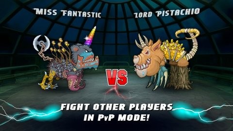 变异狗战争2下载中文版  v32.6.4图1