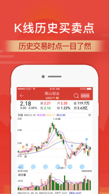 财通证券手机版