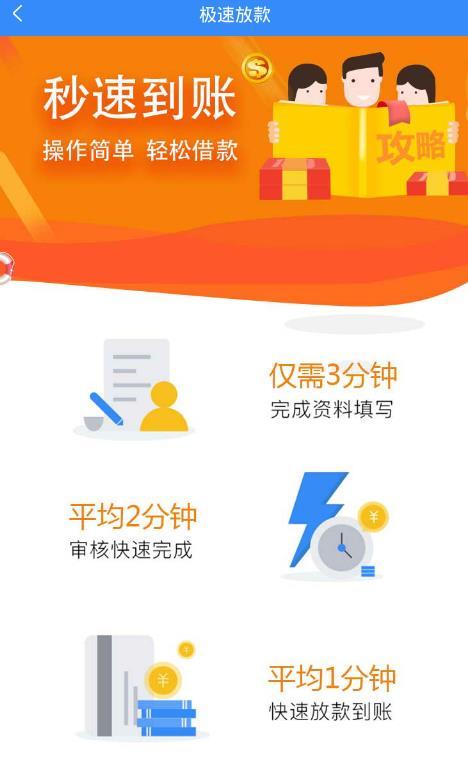 可乐分期app下载分期花  v1.0.5图1