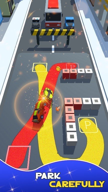 终极停车狂停车  v1.0图2