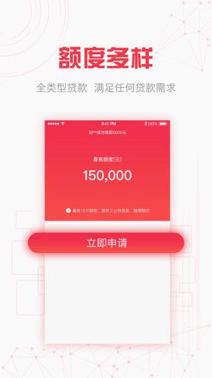 融优贷app  v3.5.3图3