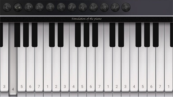 掌上钢琴app下载安装  v3.4图3