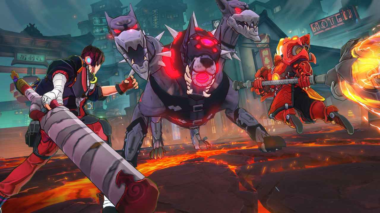 鎮魂街天生為王  v1.0圖3