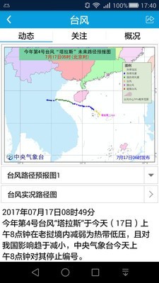 舟山海洋气象2024