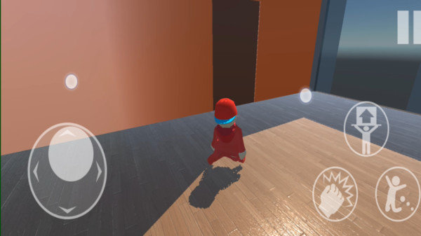 人类摔跤派对  v1.0图3