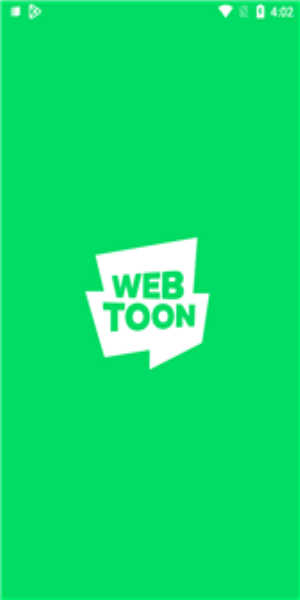 WEBTOON官方网