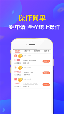 豹子头贷款app  v1.0图2