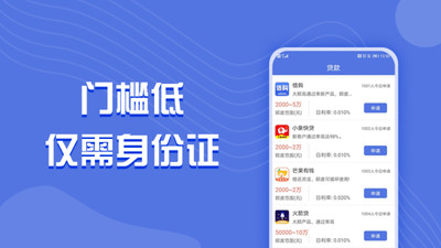 蚂蚁白卡贷款手机版