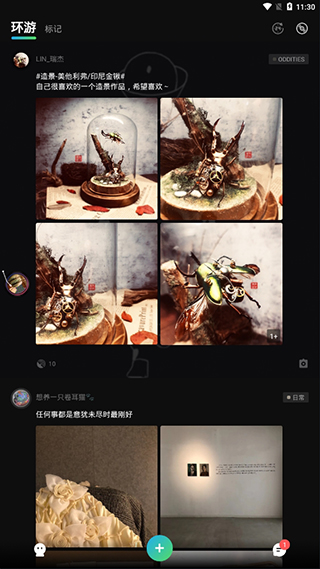 灵感岛安卓版  v0.2.6.192图1