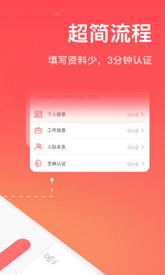 小鱼ID贷手机版