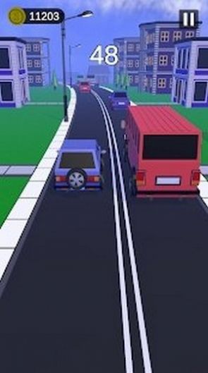 无尽的公路狂飙  v1.0图3